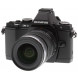Olympus M5 + M. ZUIKO ED 12 - 50 mm Kompaktkamera, 16,1 Megapixel, Bluetooth schwarz-01